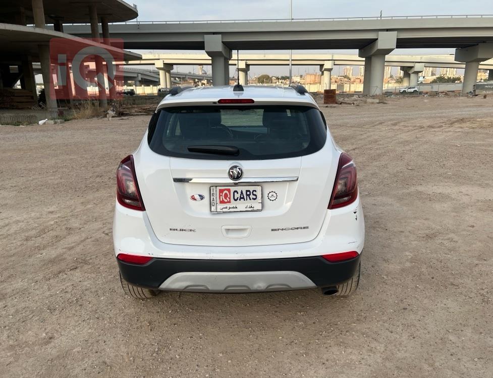 Buick Encore